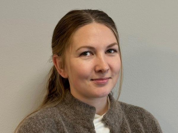 Susanne Skjervø
