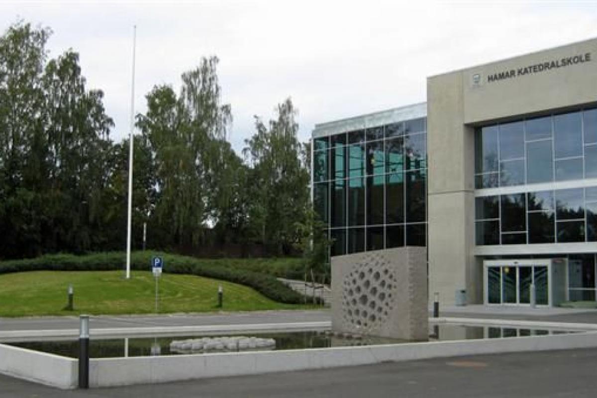 Hamar Katedralskole